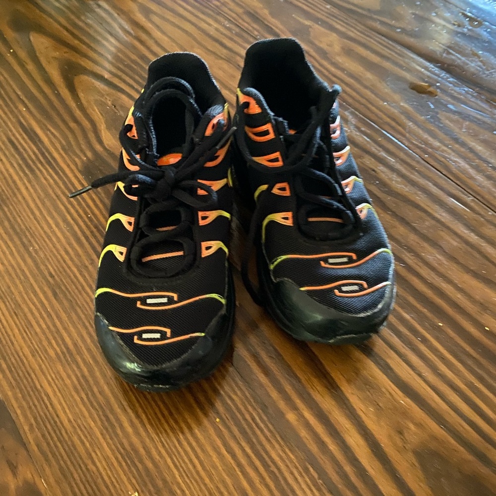 Boys Nike Air Max 95